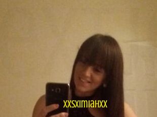 Xxsximiahxx