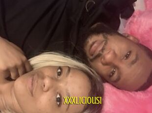 XxxLicious1