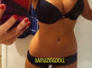 XAmazingDoll