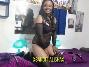 XBANDIT_ALISHAx