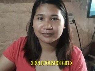 XDeliciousHotGirlx