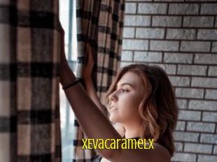 XEvaCaramelx