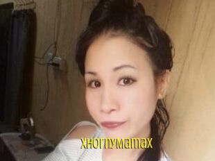 xHornyMamax Extraits Jeunes