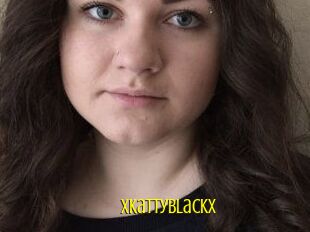 xKattyBlackx Extraits Jeunes