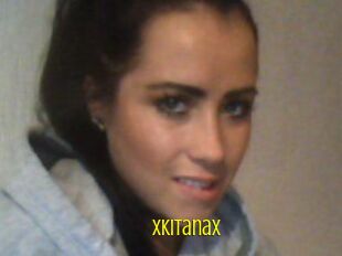 XKitanax