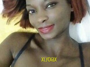 XLydiax