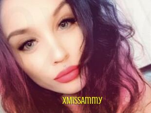 XMissAmmy