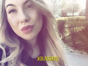 XOliviaKISS