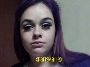 XParisMariex