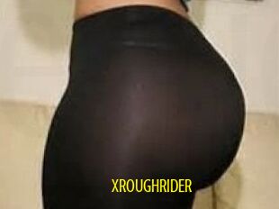 XROUGH_RIDER