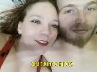 XRandomxChancex