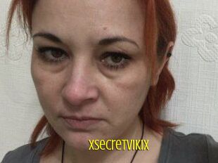 XSecretVikix