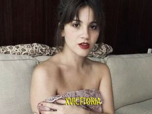 XVICTTORIA