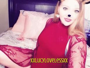 XXLucyLovelessXx