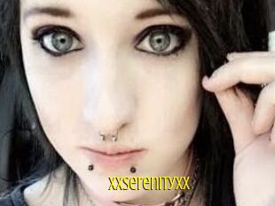XXSerenityXx