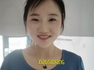 xiaotaiyang Extraits Jeunes