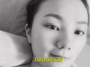 Xiaoyuanbaby