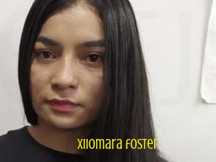 Xiiomara_foster