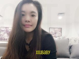 Xiubaby