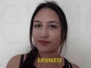 Xjesehorny