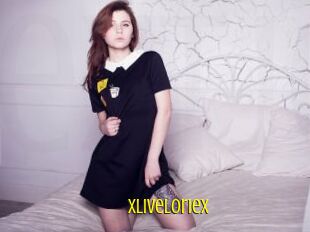 Xliveloriex