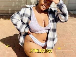 Xmellonsxx