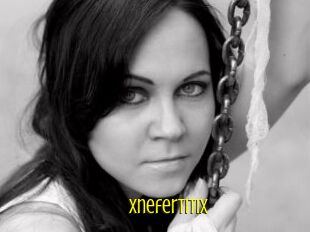 Xnefertitix