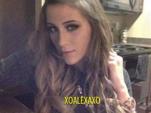 XoALEXAxo