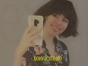 XoHyacinthxo