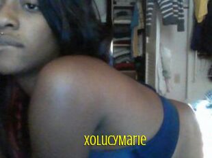 XoLucyMarie