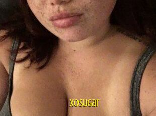 Xosugar