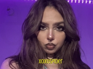 Xoxospider