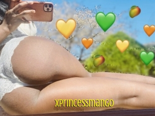 Xprincessmango