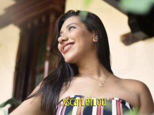 Xscarletlou