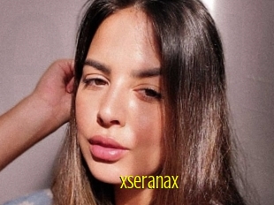 Xseranax