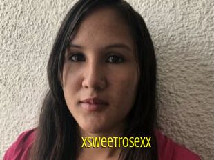 Xsweetrosexx