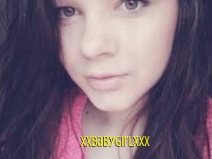 XxBabyGirlXxx