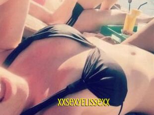 XxSexyElissexx