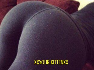 XxYOUR_KITTENxx