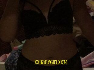 Xxbabygirlxx34