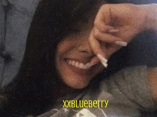 Xxblueberry