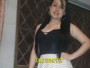 Xxlatinhotxx