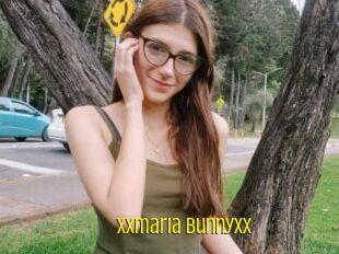 Xxmaria_bunnyxx