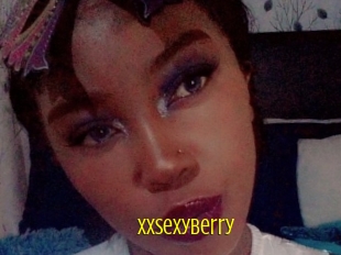 xxsexyberry Extraits Jeunes