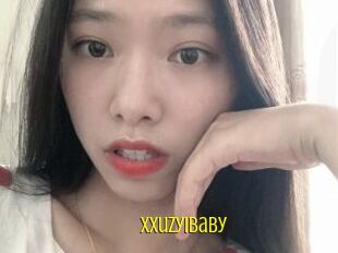 Xxuzyibaby