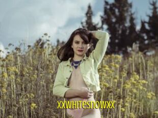 Xxwhitesnowxx