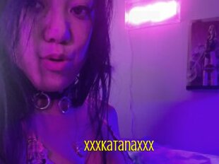 Xxxkatanaxxx