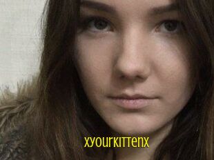 XyourKittenx