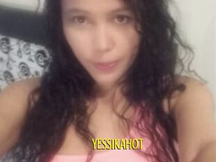 YESSIKAHOT