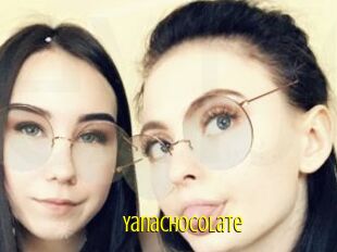 YanaChocolate